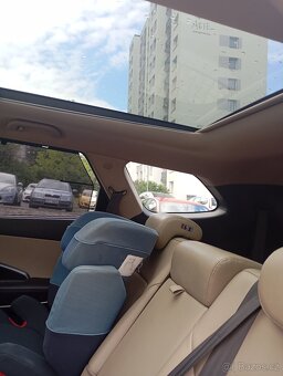 Hyundai Grand Santa Fe - 3