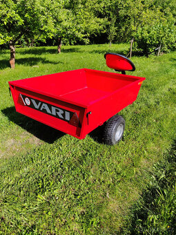 Vozík Vari ANV 380 - 3
