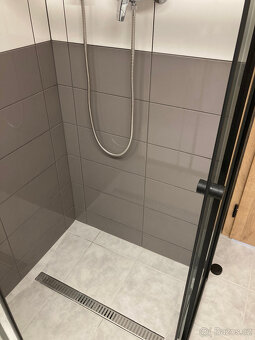 Obklad Rako Concept šedá 20x40 - 3