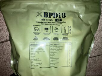 BDP ačr - 3
