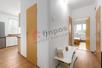 Prodej bytu 3+1 Mirotice - 3