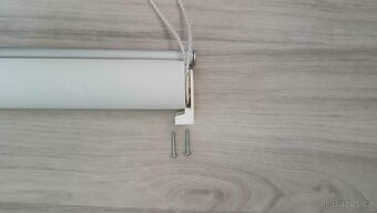 2x zatemňovací roleta z Möbelixu - 3