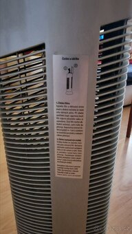 Ionic-Care Triton X6 – bezhlučná čistička vzduchu - 3