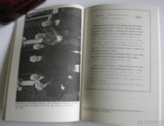 Jiří Šolc: PODPALTE ČESKOSLOVENSKO - 3
