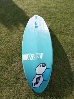 Windsurfing prkno - 3