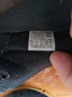 Dětské sálovky adidas vel.35 - 3