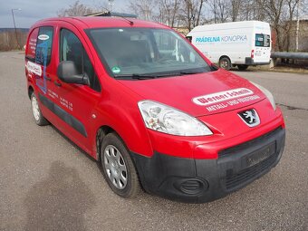Peugeot Partner 1.6 HDI - 3