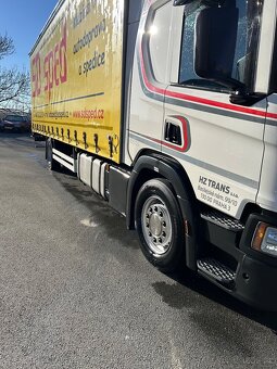Scania P 280 - 3