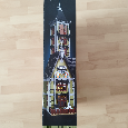 LEGO Creator Expert 10273 Strašidelný dům na pouti - 3