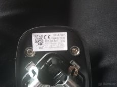Antena fabia 3 rapid 6C0 035 501 5FQ - 3
