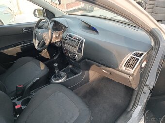 Hyundai i20 1.2 - 3