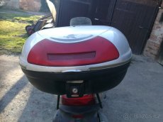 KYMCO Grandd Dink 150 - 3