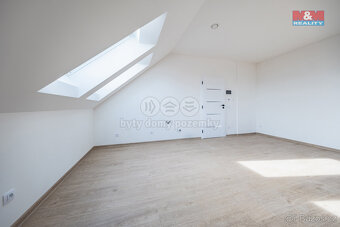 Prodej bytu 2+kk, 74 m², Řevničov, ul. Karlovarská - 3
