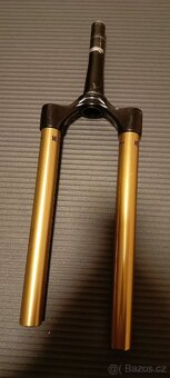 Horní nohy fox grip2 - 3