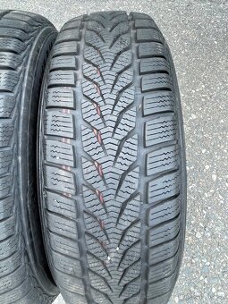 Zimní pneu Point S Winter S 175/65 R14 - 3
