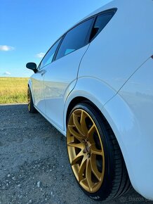 Seat Leon 1P FR - 3