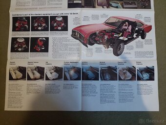 Prospekt Buick 1968 - 3