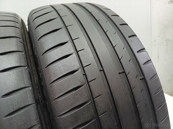 Letní pneu 225/45/18 Michelin - 3
