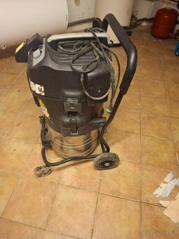 Nilfisk IVB 7x - 3
