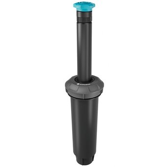 Prodám výsuvné postřikovače Gardena - 3