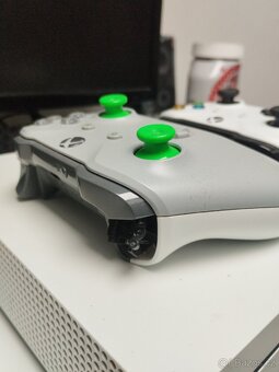 Xbox one s - 3