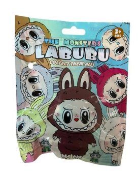 Labubu - 3