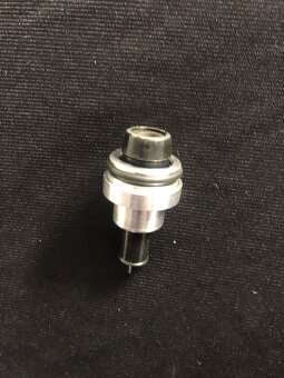 Bmw n54 335i pcv ventil novy - 3