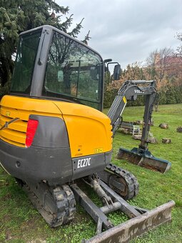Volvo EC27C - 3