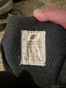 Koleckove brusle UK44 - 3
