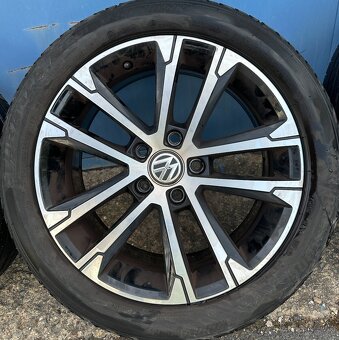DISKY - ORIGINAL VW Singapore Golf 7,5 - 3