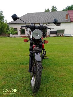 MZ 150 ETZ - 3