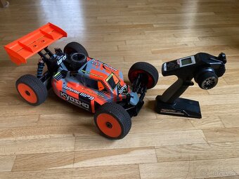 Kyosho Mp 9 - 3