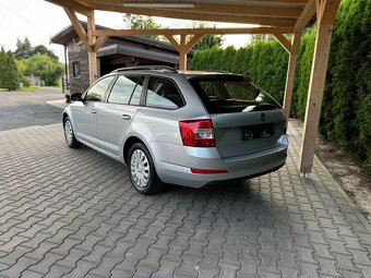 Škoda Octavia III 1.2 TSI 77kW combi - 3