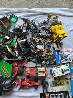 LEGO DÍLY - 3