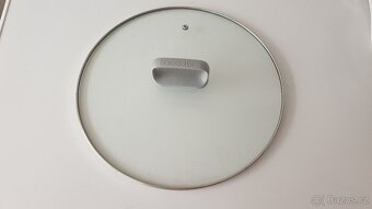 PRODÁNO Pomalý hrnec CrockPot - 3