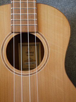 Ukulele ORTEGA RUTI-TE - 3