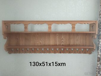 Selský nábytek - 3