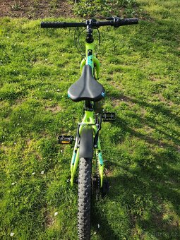 Dětské kolo Head Ridott 20 palců rám - 3