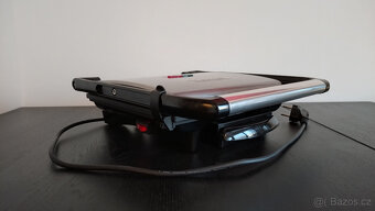 Elektrický kontaktní gril - Tefal GC241D38 Inicio Grill - 3