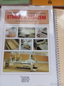 Učebnice pro střední odbornou školu - 3