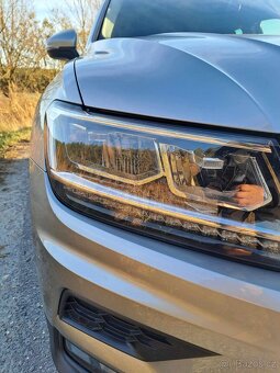 VW Tiguan 1,4 tsi, 60 tis km - 3