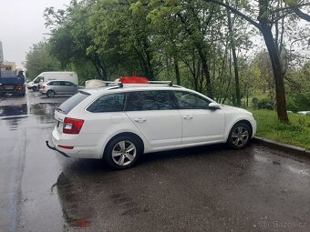 Škoda Octavia 3, Style 1.4, 103 kW - 3