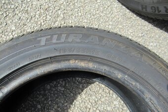 Letní pneu Bridgestone Turanza 195/55/15 - 3