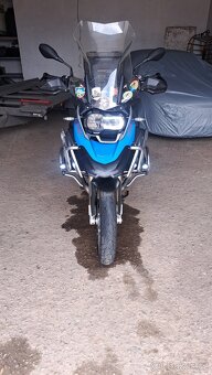 BMW R 1200 GS LC r.v.2013,LED,ESA,TOP - 3