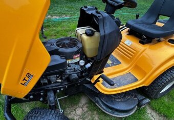 Cub cadet lt2 - 3