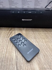 SHARP Soundbar - 3