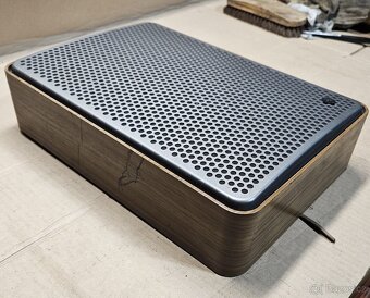 Reproduktor Grundig Flach Box 380 - 3
