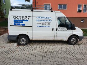 Ford Transit... díly - 3