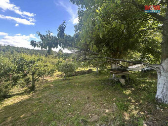 Prodej zahrady, 869 m², Libavské Údolí - 3