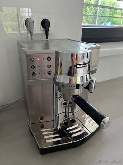 Delonghi pákový kávovar EC850.M - 3